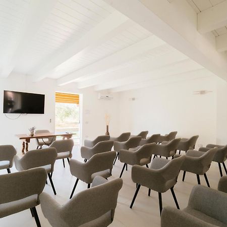 Agriturismo Il Colle Dei Lecci Ancona Bagian luar foto