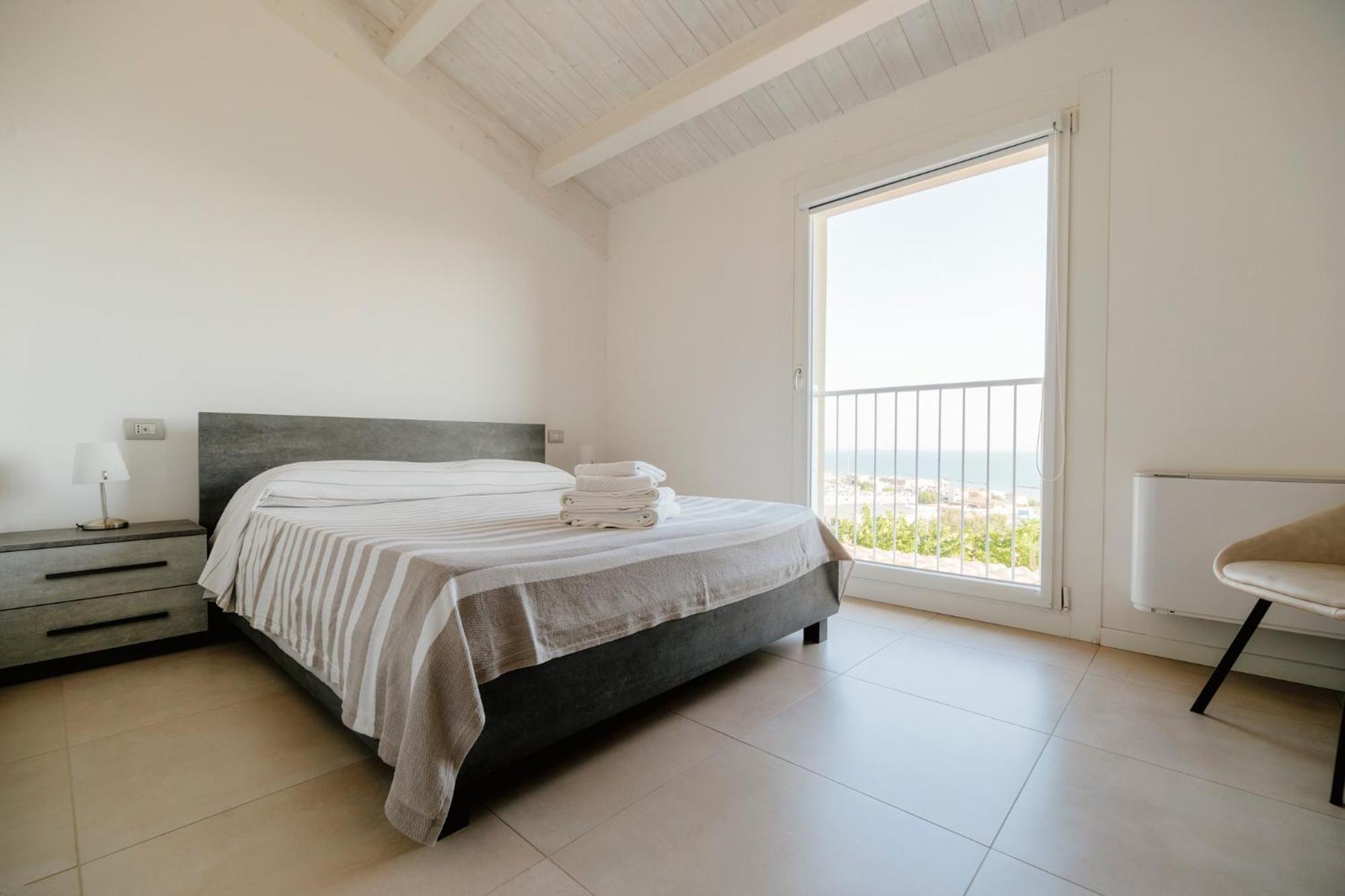 Agriturismo Il Colle Dei Lecci Ancona Bagian luar foto