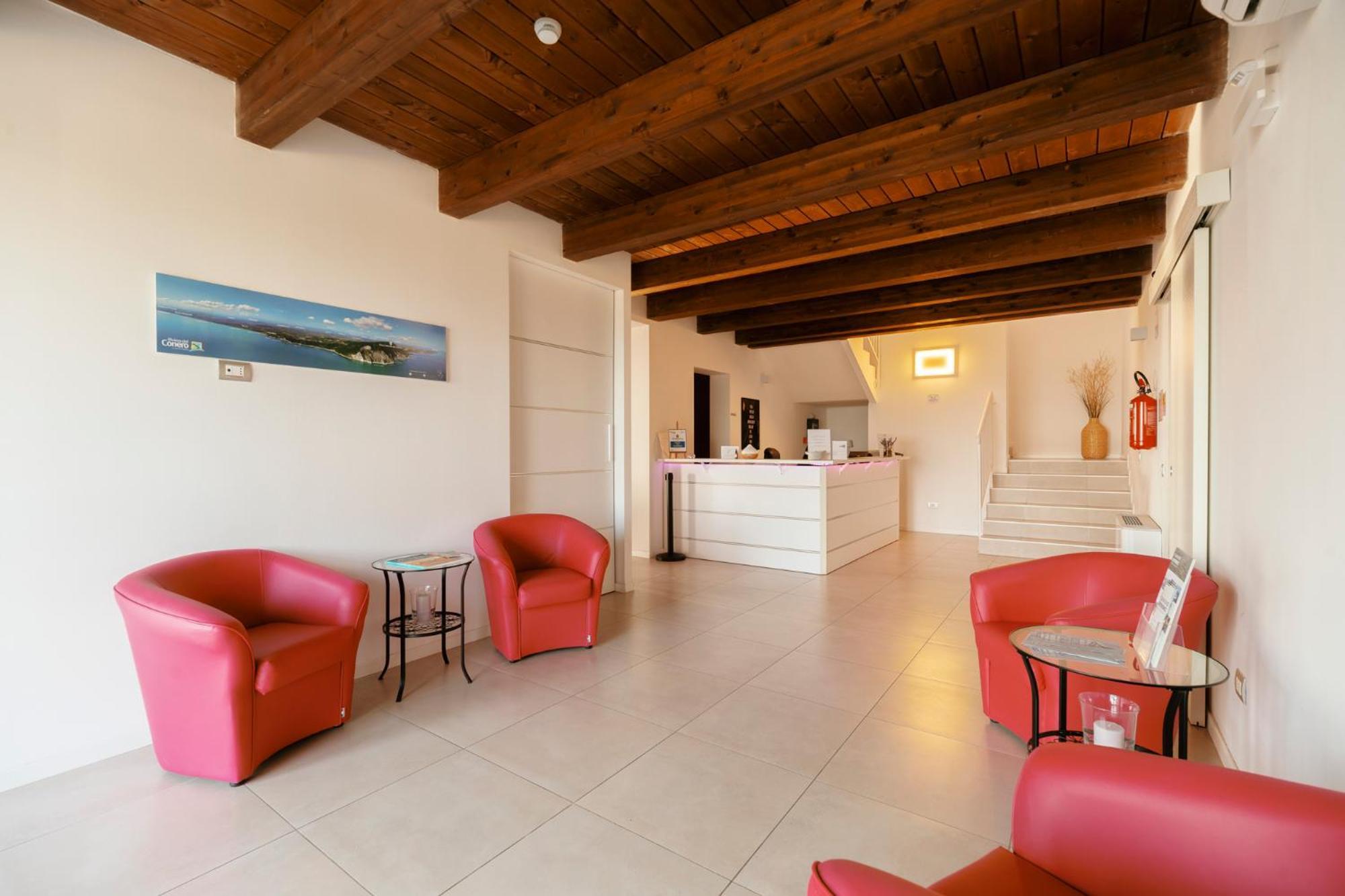 Agriturismo Il Colle Dei Lecci Ancona Bagian luar foto